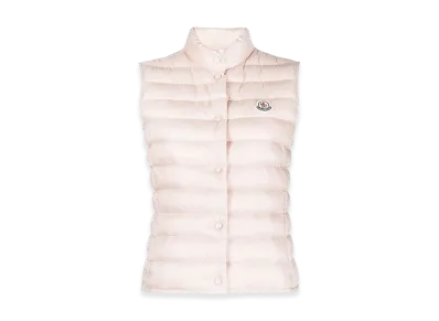MONCLER Women's Jackets "Pink"