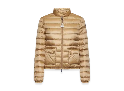 MONCLER Women's Coats "Beige"