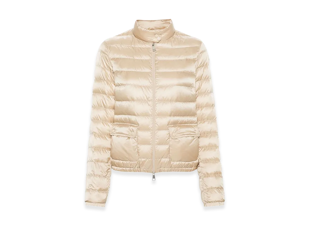 MONCLER Women's Coats "Gold"