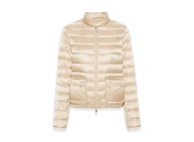 MONCLER Women's Coats "Gold"
