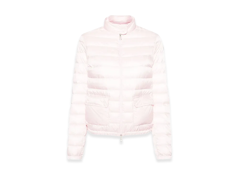 MONCLER Women's Coats "Pink"