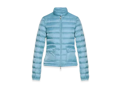MONCLER Women's Jackets "Blue"