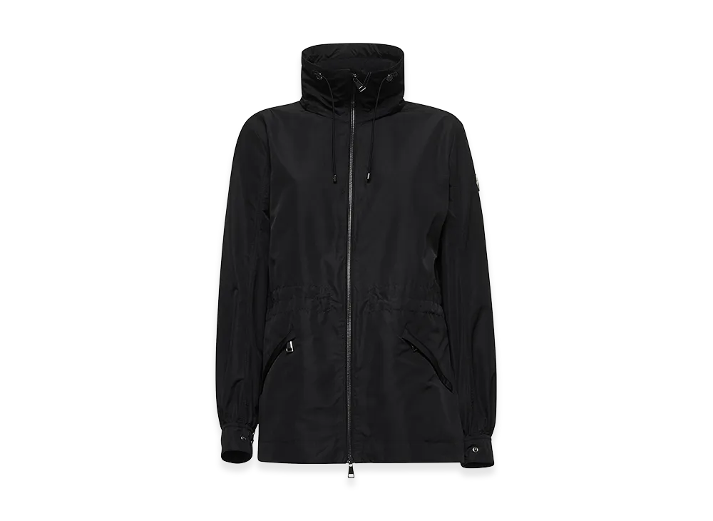 MONCLER Women's Coats "Black"