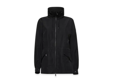 MONCLER Women's Coats "Black"