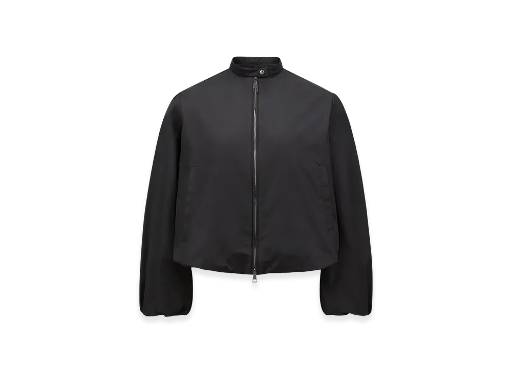 MONCLER Gruissan Jacket "Black"