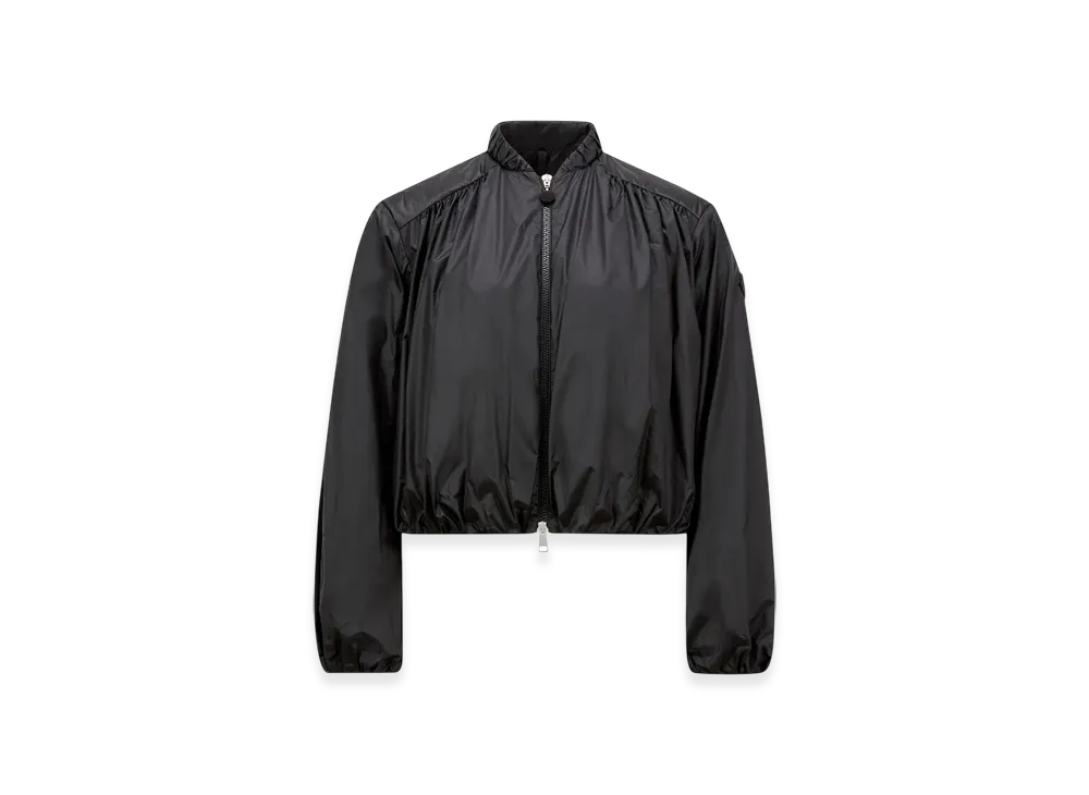 MONCLER Chazeron Bomber Jacket "Black"