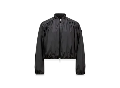 MONCLER Chazeron Bomber Jacket "Black"
