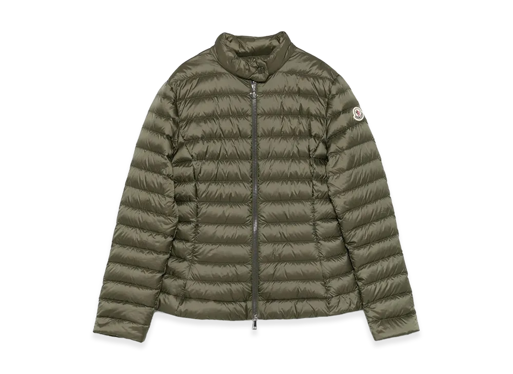 MONCLER Women's Coats "Green"