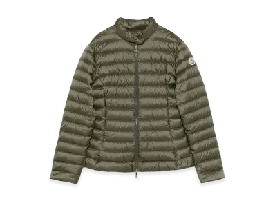 MONCLER Women's Coats "Green"