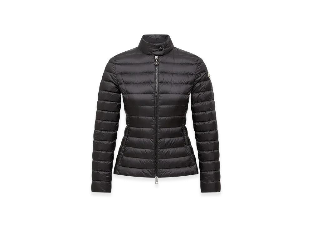 MONCLER Igelle Short Down Jacket "Black"