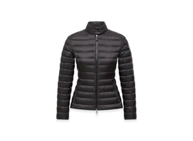 MONCLER Igelle Short Down Jacket "Black"