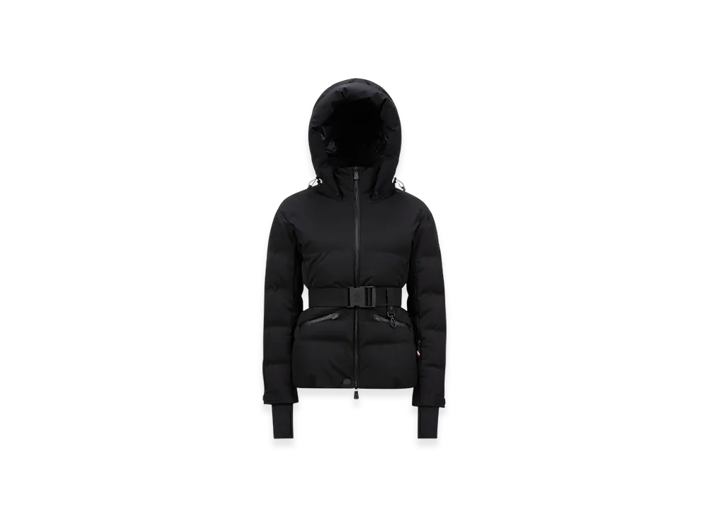 MONCLER Tolima Down Ski Jacket "Black"