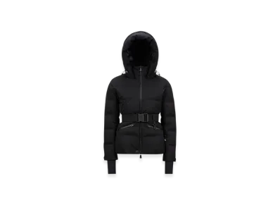 MONCLER Tolima Down Ski Jacket "Black"