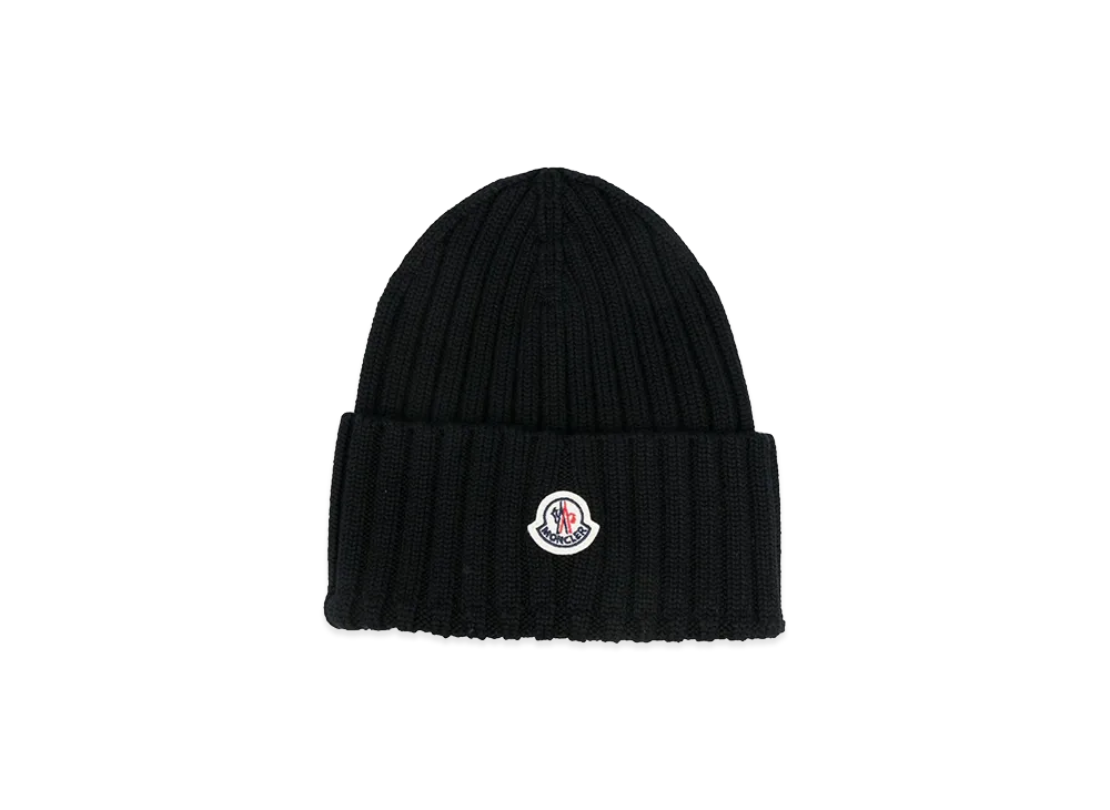 MONCLER Women's Hats "Black"
