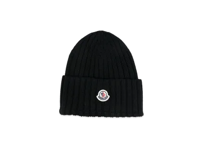 MONCLER Women's Hats "Black"