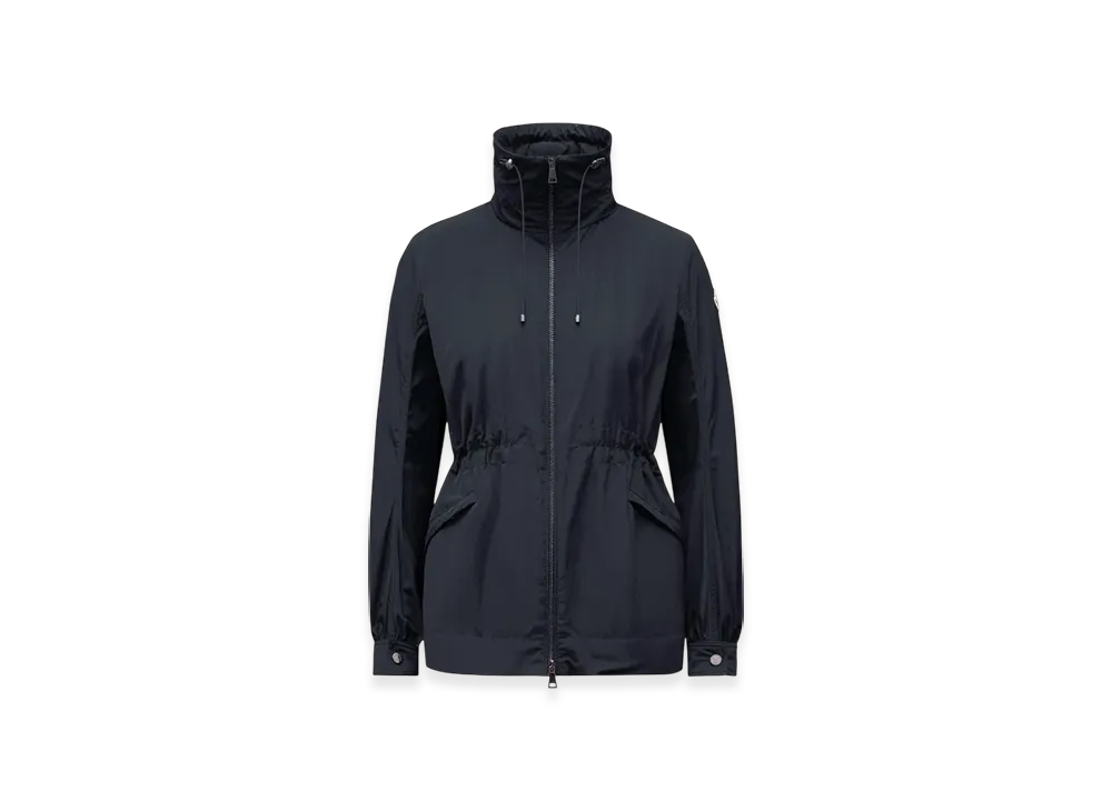 MONCLER Enet Parka Jacket "Black"