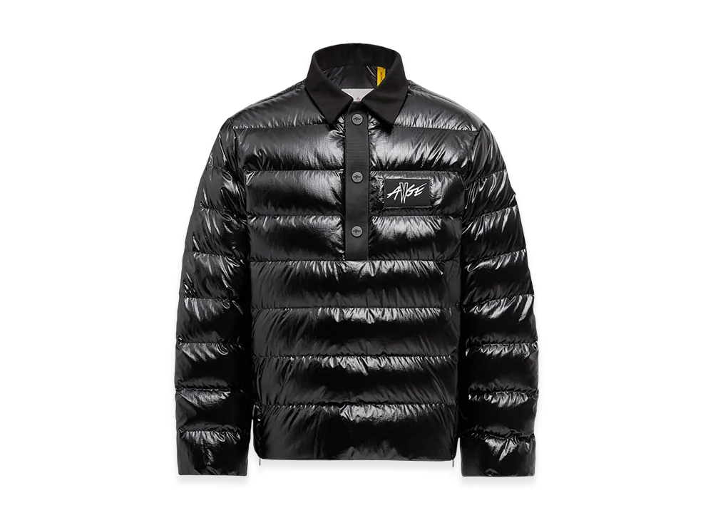 MONCLER x A$AP Rocky Vardar Down Jacket "Black"