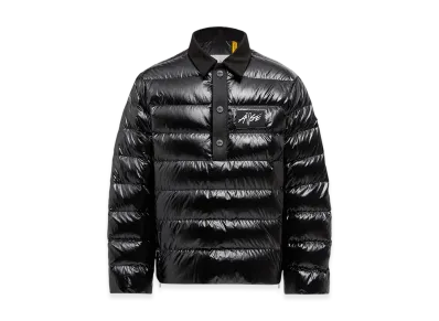 MONCLER x A$AP Rocky Vardar Down Jacket "Black"