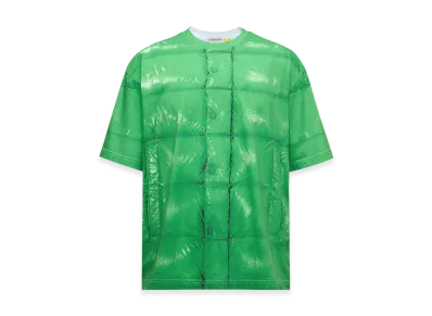 MONCLER x A$AP Rocky Tee "Bright Green"