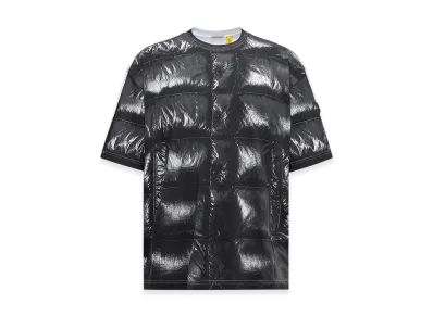 MONCLER x A$AP Rocky Tee "Black"