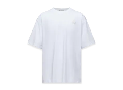 MONCLER x A$AP Rocky Tee "White"