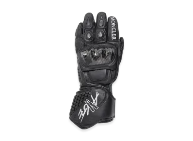 MONCLER x A$AP Rocky Glove "Black"