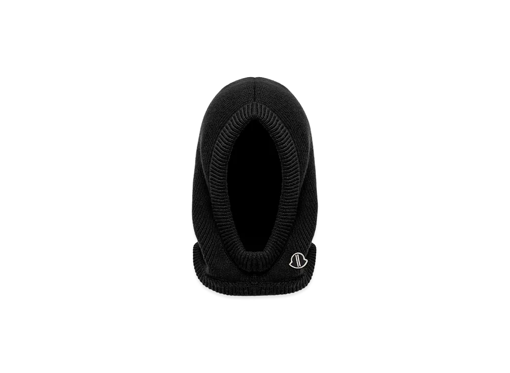 MONCLER x Rick Owens Jera Hood "Black"