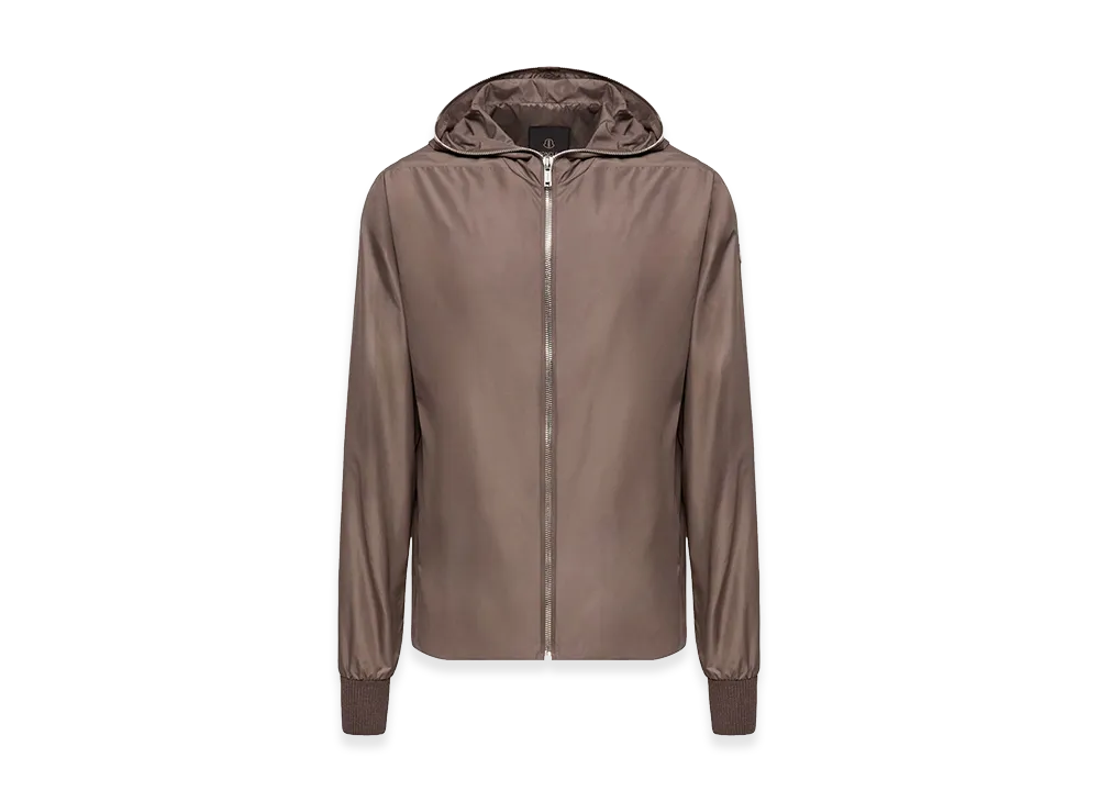 MONCLER x Rick Owens Ziplock Windbreaker "Tope"