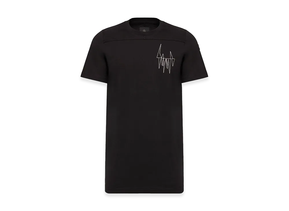 MONCLER x Rick Owens Girder T-shirt "Black"