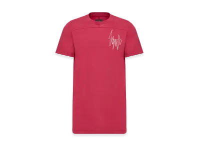 MONCLER x Rick Owens Girder T-shirt "Cherry"