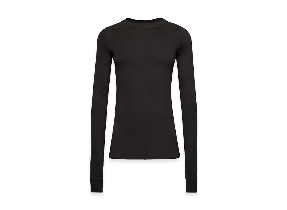MONCLER x Rick Owens Girder T-shirt "Black"