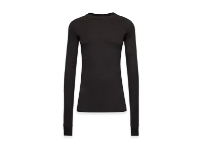 MONCLER x Rick Owens Girder T-shirt "Black"