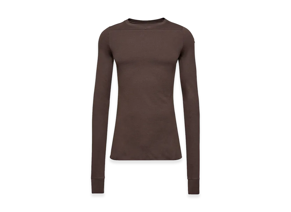 MONCLER x Rick Owens Girder T-shirt "Brown"