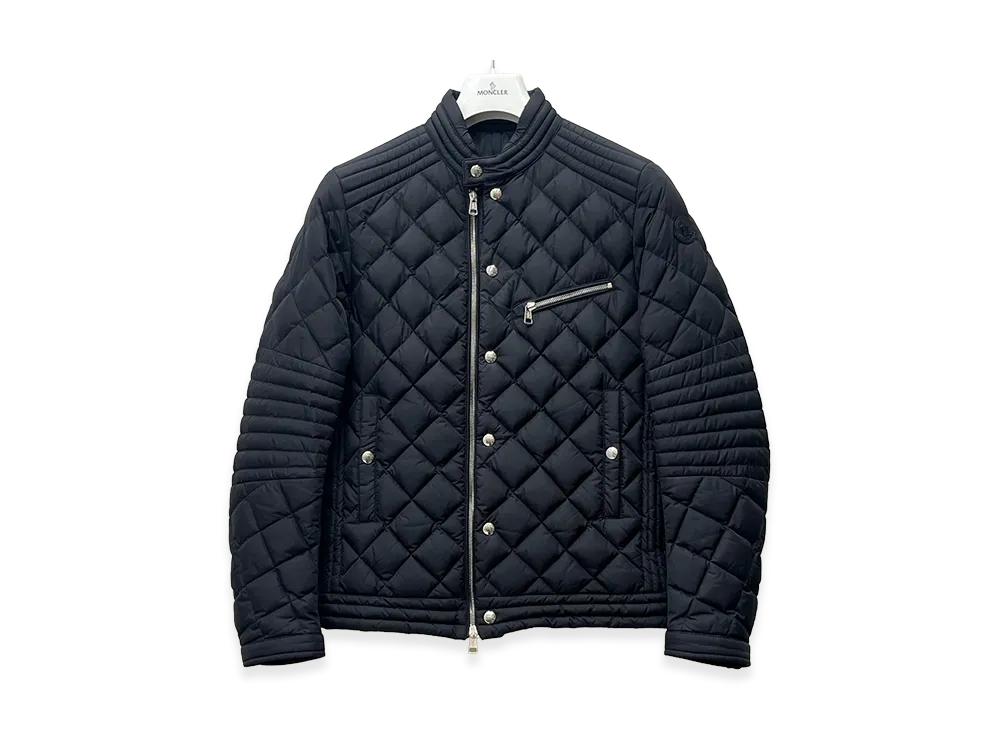 MONCLER Fred Giubbotto Down Jacket 