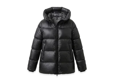 MONCLER Down Jacket "Black"