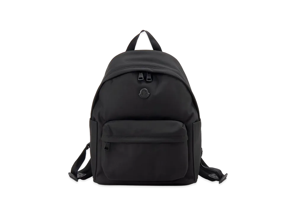 MONCLER Backpack "Black"