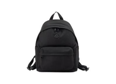 MONCLER Backpack "Black"