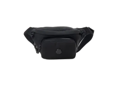 MONCLER Crossbody Bag "Black"