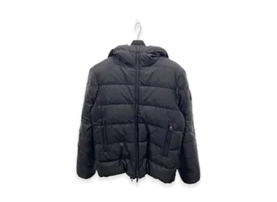 MONCLER Tejat Giubbotto "Black"