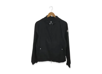 MONCLER Grimpeurs Giubbotto "Black"