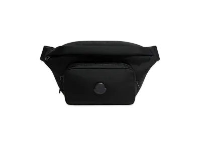 MONCLER Durance Belt Bag "Black"
