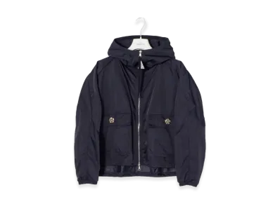 MONCLER Women's Jacket "Navy"