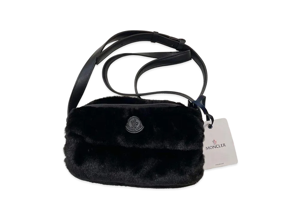 MONCLER Keoni New "Black"