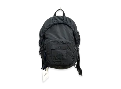 MONCLER Makaio Backpack "Black"