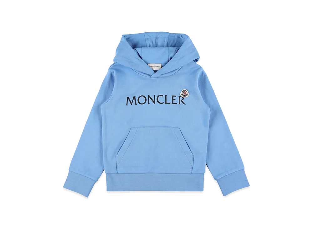 MONCLER Kids Hoodie 