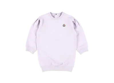 MONCLER Kids Sweatshirt "Lilac"