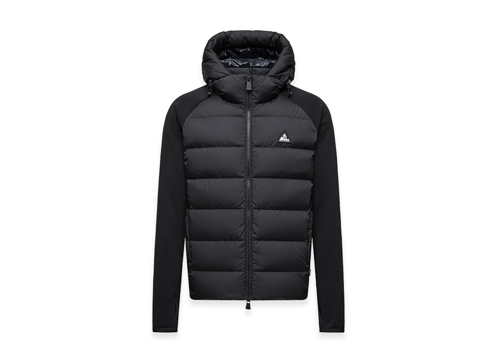MONCLER Grenoble Jacket "Black"