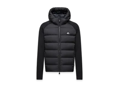 MONCLER Grenoble Jacket "Black"