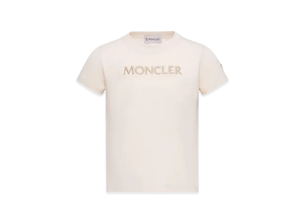 MONCLER Kids T-Shirts 