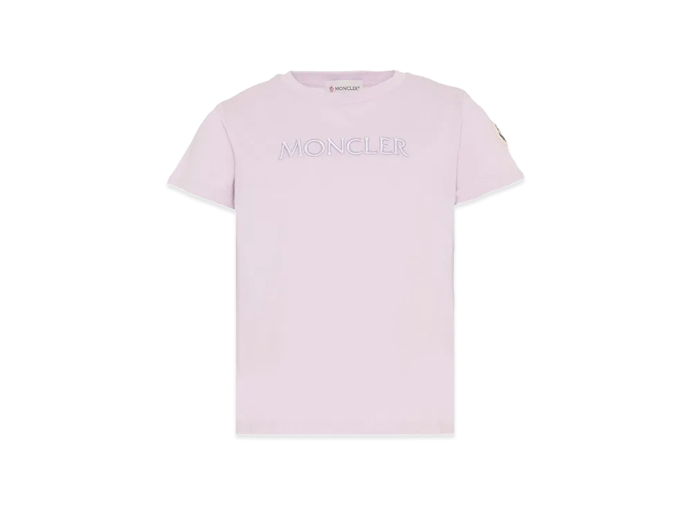 MONCLER Kids T-Shirts 